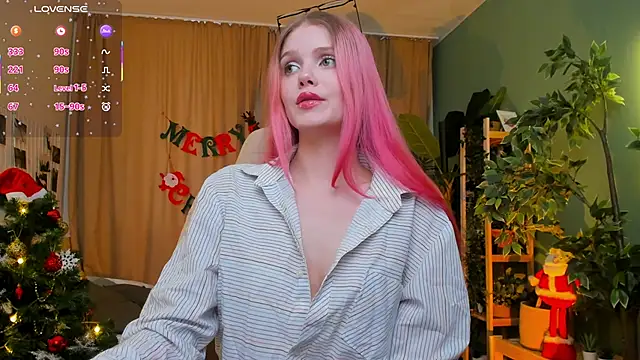 Gretchen Mol online show from 20, 12, 2025