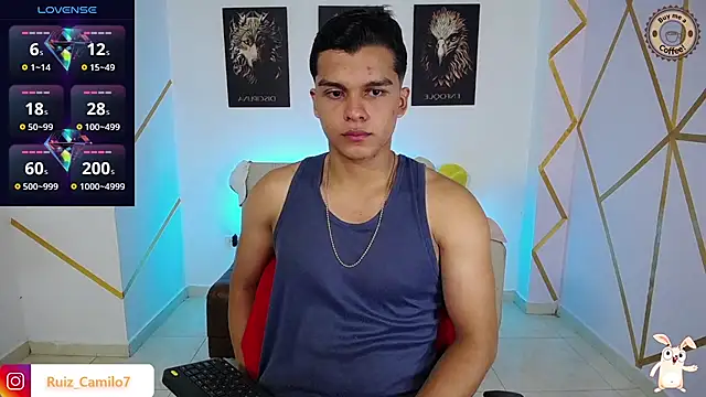 Snapshot of Dwayne_Brown chatting on 7, 3, 2025 Dwayne Brown online show from 7, 3, 2025