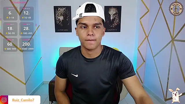 Snapshot of Dwayne_Brown chatting on 13, 3, 2025 Dwayne Brown online show from 13, 3, 2025