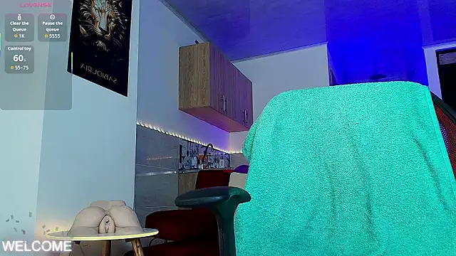 Dwayne Brown online show from 5, 2, 2026