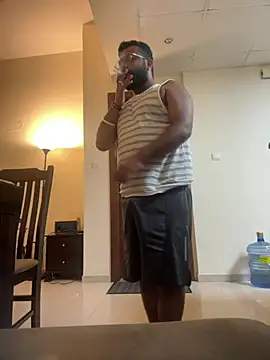 Snapshot of SoloChill chatting on 1, 4, 2026 SoloChill online show from 1, 4, 2026