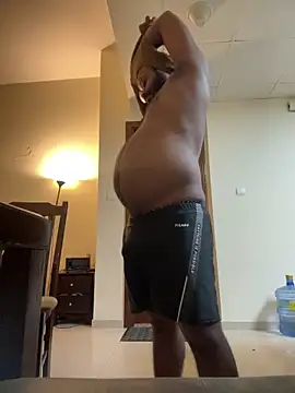 Snapshot of SoloChill chatting on 3, 4, 2026 SoloChill online show from 3, 4, 2026