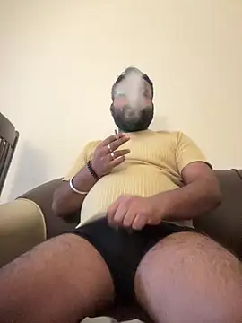 Snapshot of SoloChill chatting on 5, 4, 2026 SoloChill online show from 5, 4, 2026