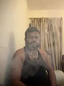 Snapshot of SoloChill chatting on 27, 4, 2026 SoloChill online show from 27, 4, 2026