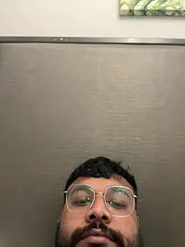 Snapshot of SoloChill chatting on 26, 5, 2026 SoloChill online show from 26, 5, 2026