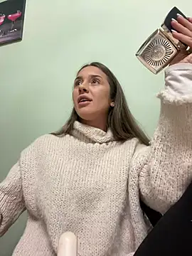 Anya-Ray online show from 11, 2, 2025