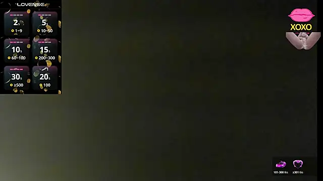 Sammy-Jhonson online show from 15, 2, 2026