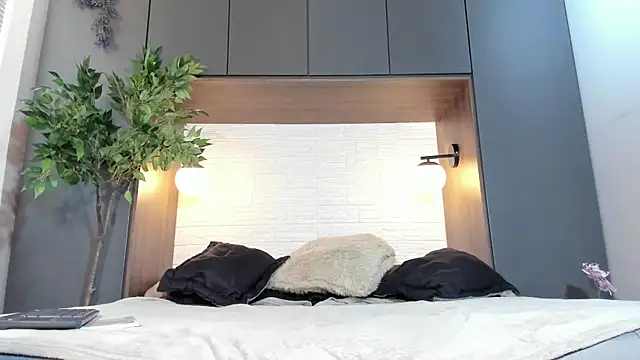 Snapshot of Alexa_vandercloude chatting on 12, 3, 2025 Alexa vandercloude online show from 12, 3, 2025