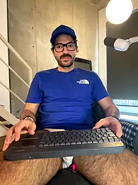 Snapshot of Nikolaj-pristino chatting on 21, 9, 2025 Nikolaj-pristino online show from 21, 9, 2025