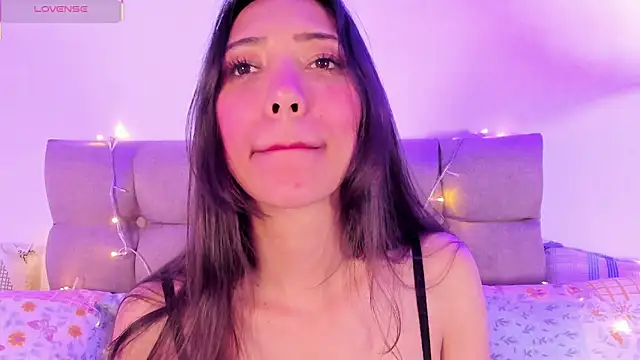 Miss veronicaa2 online show from 5, 2, 2025