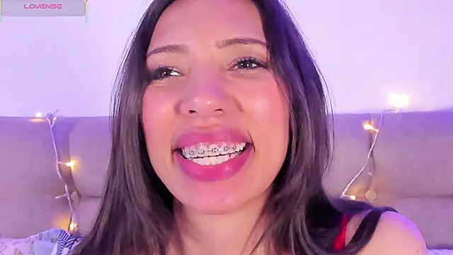 Miss veronicaa2 online show from 7, 2, 2025