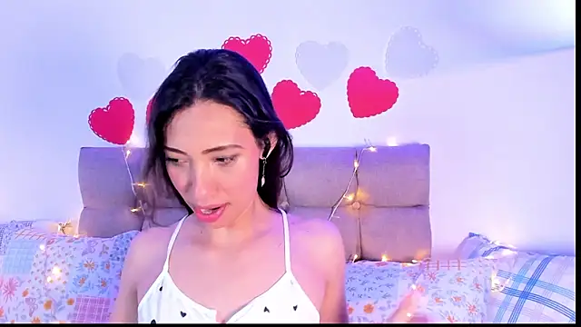 Miss veronicaa2 online show from 14, 2, 2025