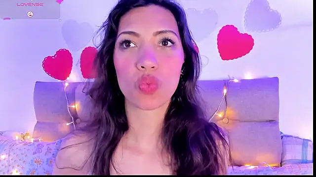 Miss veronicaa2 online show from 14, 2, 2025