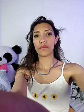 Miss veronicaa2 online show from 6, 3, 2025