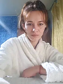 Belladonna253 online show from 25, 10, 2025