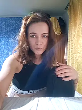 Belladonna253 online show from 3, 11, 2025