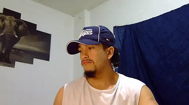 Keiviid online show from 3, 2, 2025