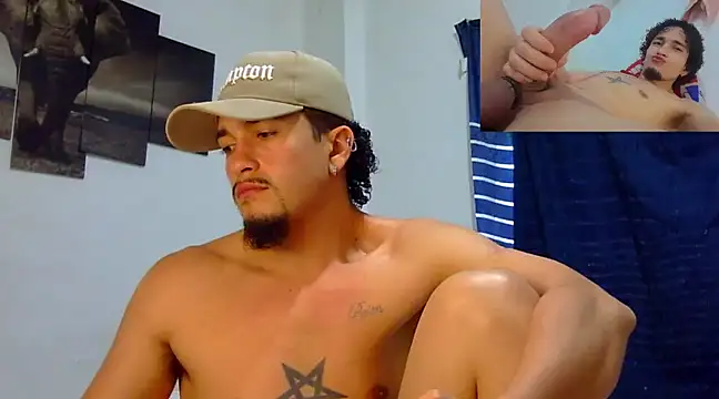 Keiviid online show from 10, 3, 2025