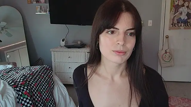 Snapshot of princesselysia chatting on 26, 3, 2026 princesselysia online show from 26, 3, 2026