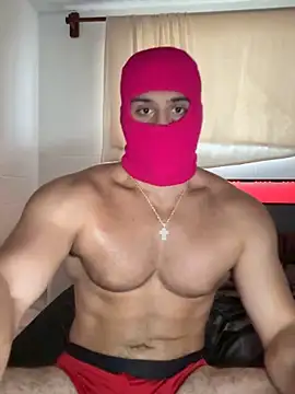 Snapshot of maskedmann1 chatting on 30, 1, 2025 maskedmann1 online show from 30, 1, 2025