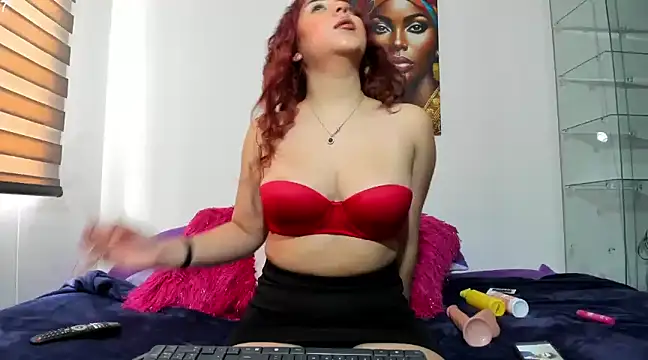 Snapshot of antonella4youu chatting on 27, 2, 2025 antonella4youu online show from 27, 2, 2025