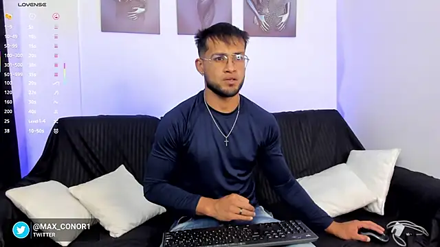 Snapshot of Max_Conor1 chatting on 18, 2, 2026 Max Conor1 online show from 18, 2, 2026