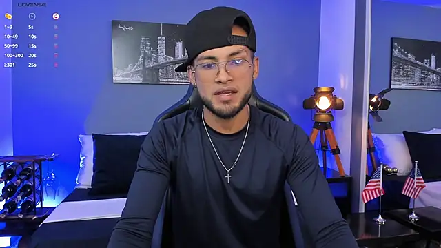 Snapshot of Max_Conor1 chatting on 23, 2, 2026 Max Conor1 online show from 23, 2, 2026