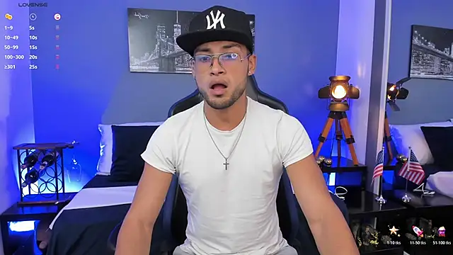 Snapshot of Max_Conor1 chatting on 27, 2, 2026 Max Conor1 online show from 27, 2, 2026