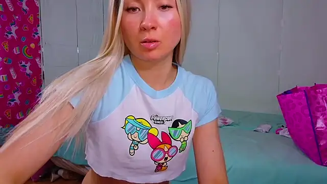 Snapshot of TwerkingCheerleader chatting on 5, 3, 2026 TwerkingCheerleader online show from 5, 3, 2026