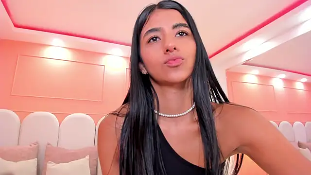 eva roseee online show from 30, 9, 2025