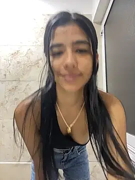 eva roseee online show from 20, 11, 2025