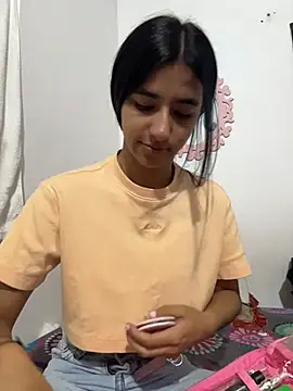 eva roseee online show from 22, 3, 2026