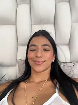 eva roseee online show from 4, 4, 2026