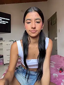 eva roseee online show from 14, 4, 2026