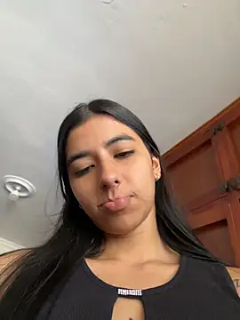 Snapshot of eva_roseee chatting on 11, 6, 2026 eva roseee online show from 11, 6, 2026
