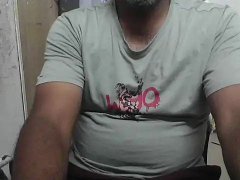 awesomeroc123 online show from 21, 12, 2025