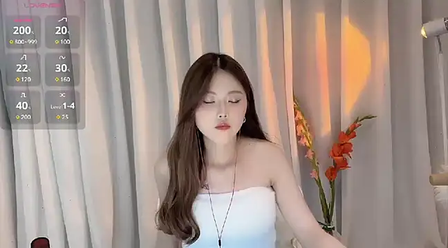 SylviaLing2007 online show from 15, 2, 2025