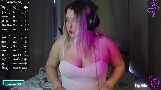 Snapshot of Jenny_Smit chatting on 8, 11, 2025 Jenny Smit online show from 8, 11, 2025