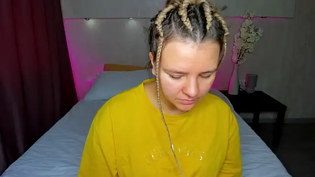 Snapshot of Jenny_Jimmy chatting on 26, 10, 2025 Jenny Jimmy online show from 26, 10, 2025