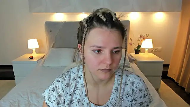 Snapshot of Jenny_Jimmy chatting on 29, 10, 2025 Jenny Jimmy online show from 29, 10, 2025