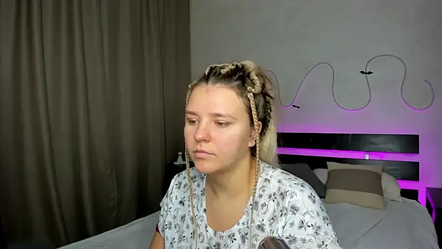 Snapshot of Jenny_Jimmy chatting on 30, 10, 2025 Jenny Jimmy online show from 30, 10, 2025