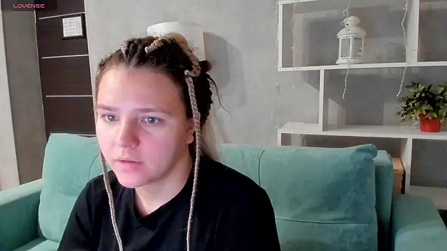 Snapshot of Jenny_Jimmy chatting on 31, 10, 2025 Jenny Jimmy online show from 31, 10, 2025