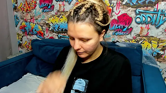 Snapshot of Jenny_Jimmy chatting on 1, 11, 2025 Jenny Jimmy online show from 1, 11, 2025