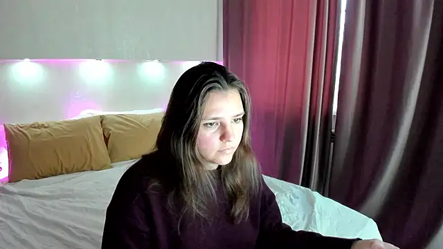 Snapshot of Jenny_Jimmy chatting on 5, 11, 2025 Jenny Jimmy online show from 5, 11, 2025