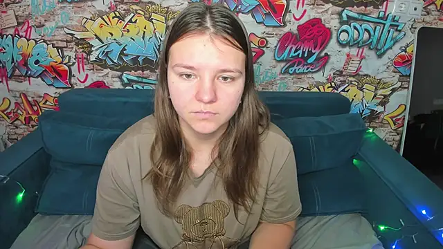 Snapshot of Jenny_Jimmy chatting on 16, 12, 2025 Jenny Jimmy online show from 16, 12, 2025