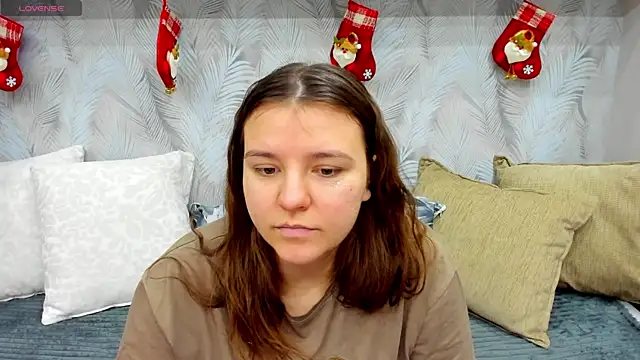 Jenny Jimmy online show from 11, 1, 2026