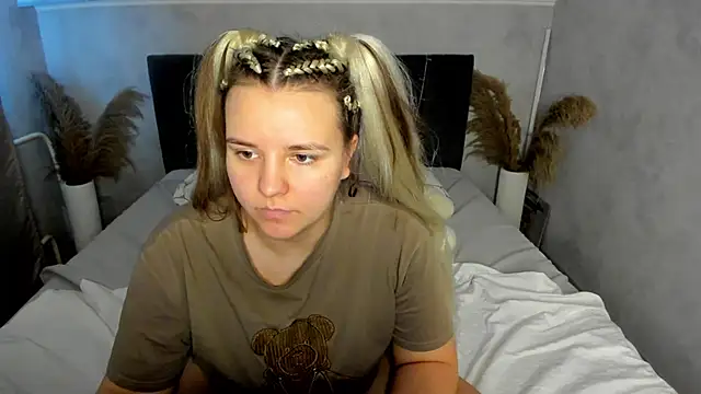 Jenny Jimmy online show from 20, 2, 2026