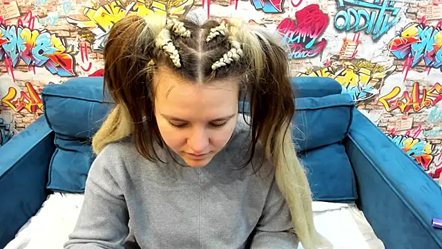 Jenny Jimmy online show from 26, 2, 2026