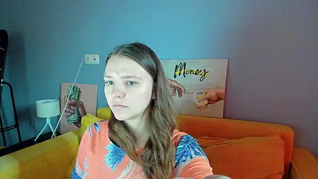 Jenny Jimmy online show from 10, 7, 2026