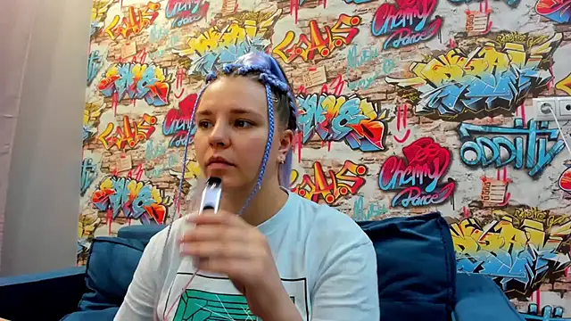 Jenny Jimmy online show from 17, 7, 2026